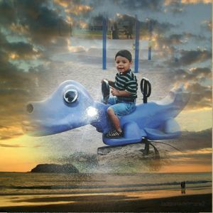 Meet your Posher, Roxana